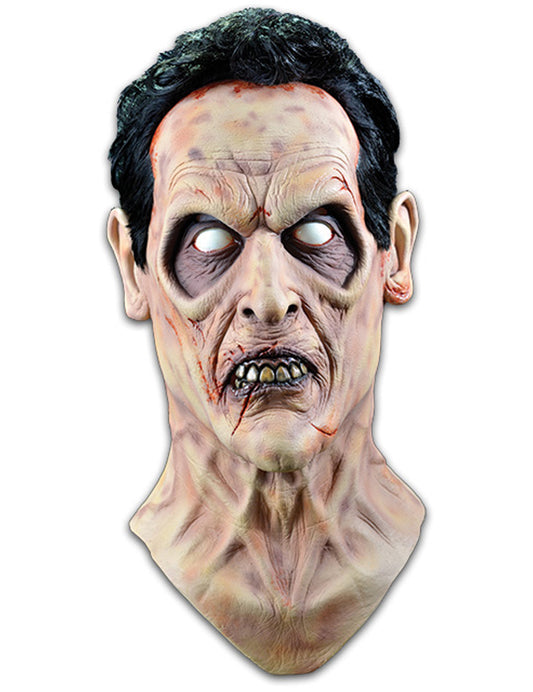 Evil Ash Mask From Evil Dead