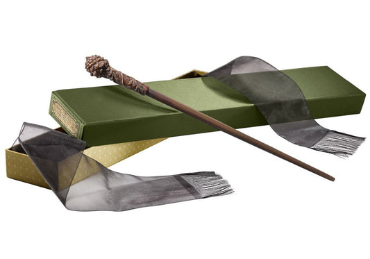 Bunty Wand Prop Replica From Fantastic Beasts And Where To Find Them