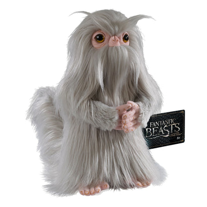 Demiguise Plush From Fantastic Beasts And Where To Find Them