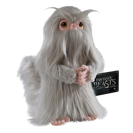 Demiguise Plush From Fantastic Beasts And Where To Find Them