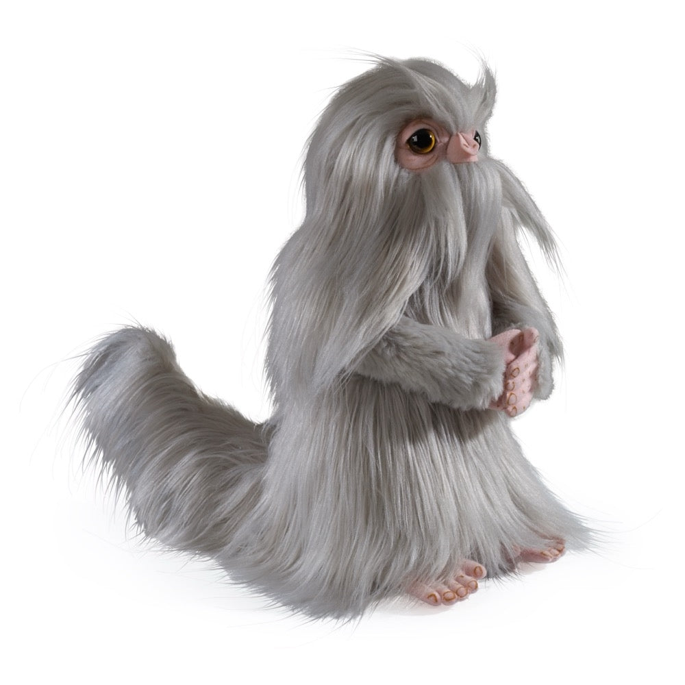 Demiguise Plush From Fantastic Beasts And Where To Find Them