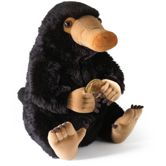 Niffler Collectors Plush From Fantastic Beasts And Where To Find Them