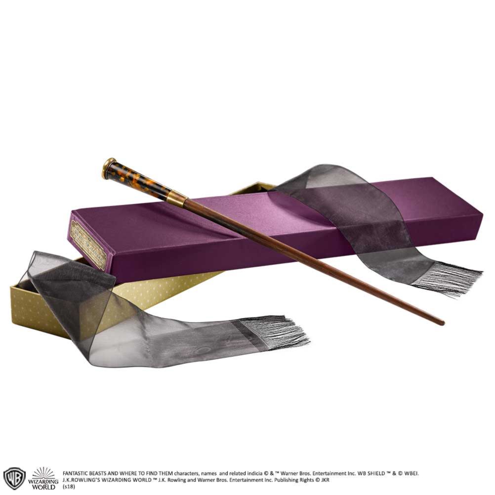 Theseus Scamander Wand Prop Replica From Fantastic Beasts The Crimes of Grindelwald
