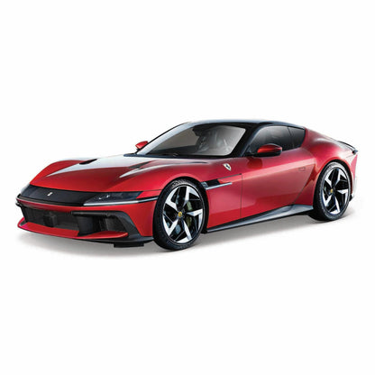 Ferrari 12 Cilindri in Metallic Red