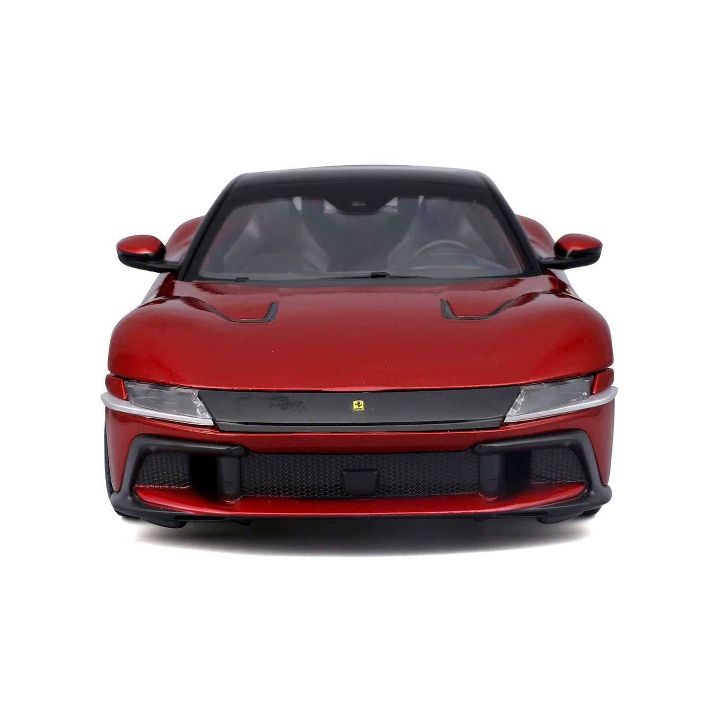 Ferrari 12 Cilindri in Metallic Red