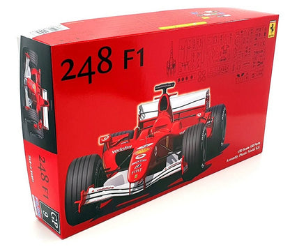 Ferrari 248 F1 [Kit]