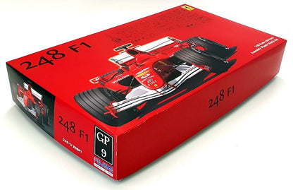 Ferrari 248 F1 [Kit]