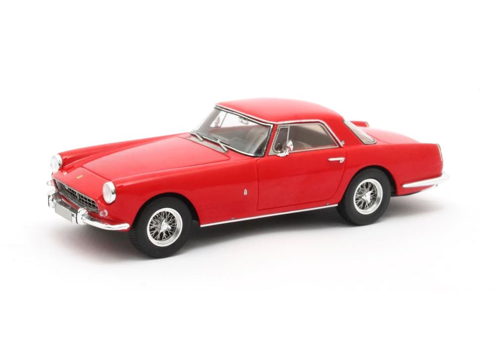 Ferrari 250 GT Coupe Pininfarina (1958) in Red