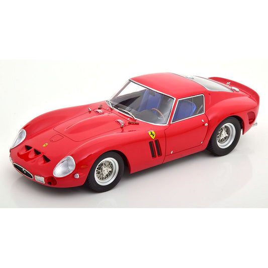 Ferrari 250 GTO (1962) in Red