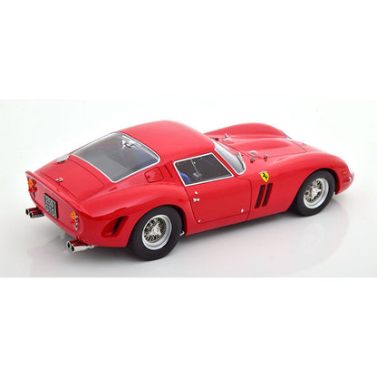 Ferrari 250 GTO (1962) in Red