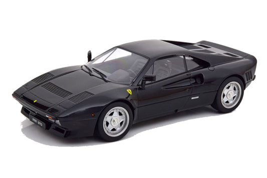 Ferrari 288 GTO (1984) in Black