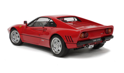 Ferrari 288 GTO (1984) in Red
