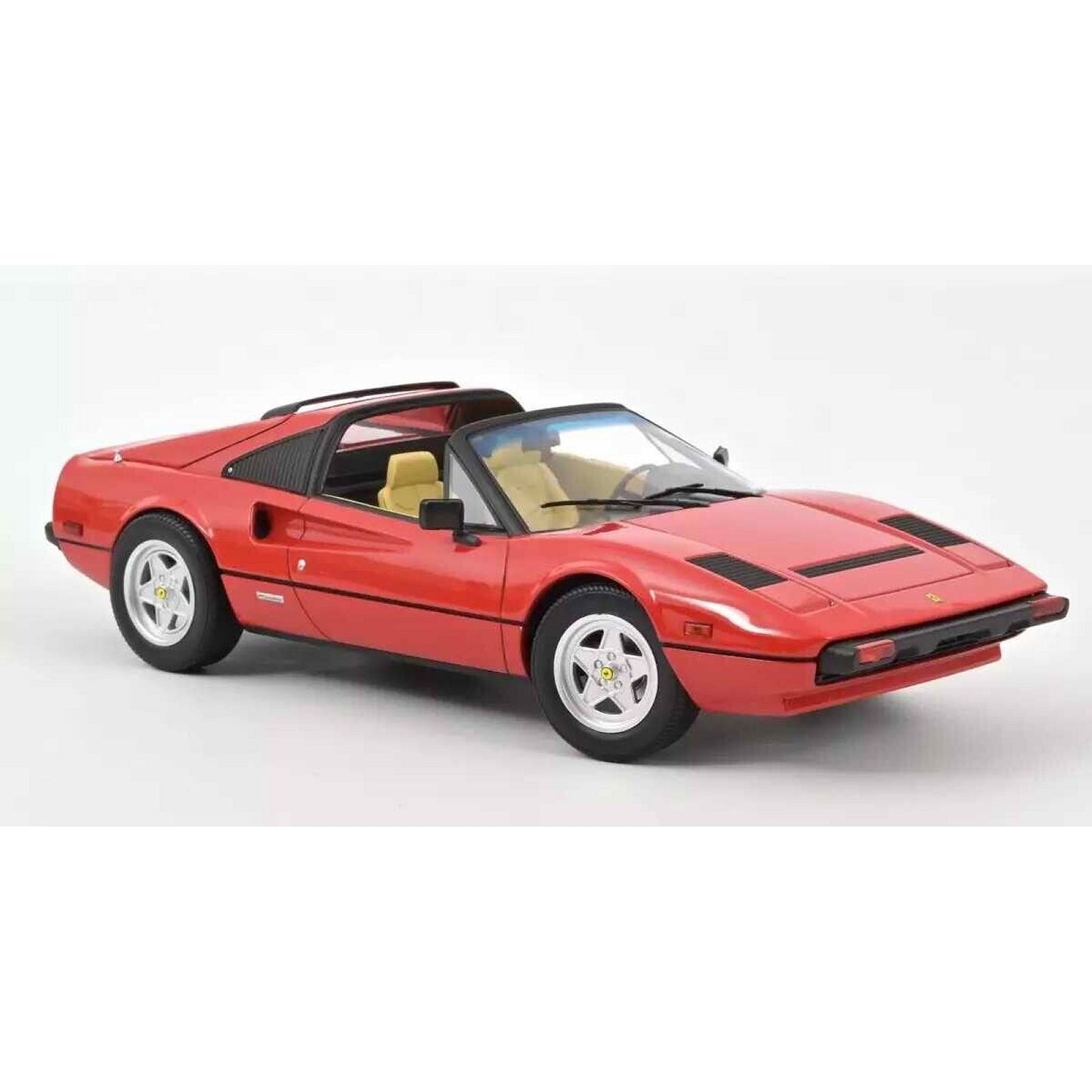 Ferrari 308 GTS (US Version 1982)