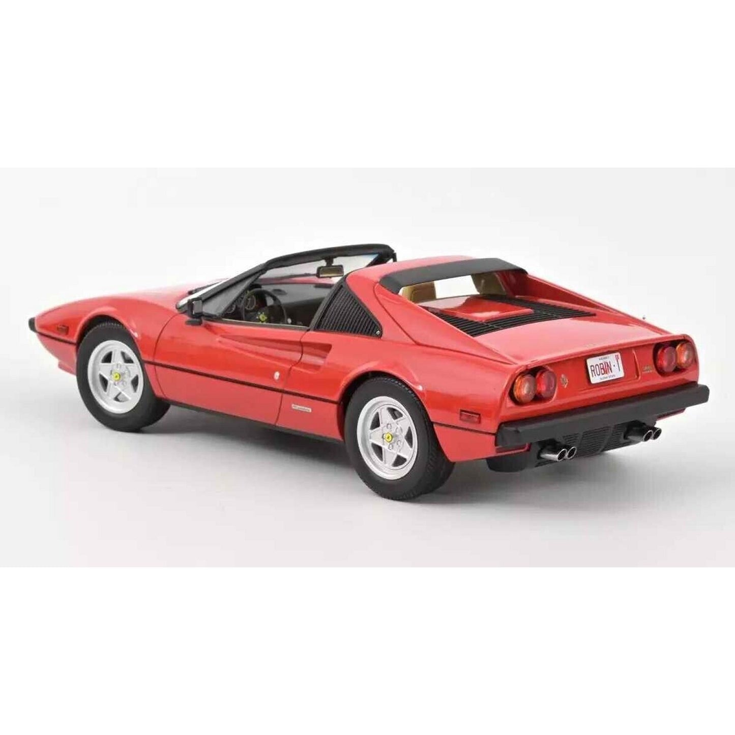 Ferrari 308 GTS (US Version 1982)