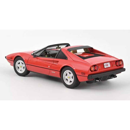 Ferrari 308 GTS (US Version 1982)
