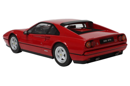 Ferrari 328 GTB (1985) in Red