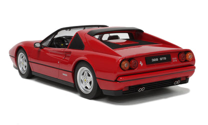 Ferrari 328 GTS (1985) in Red