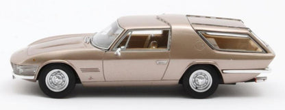 Ferrari 330GT Vignale Shooting Brake (1968) in Metallic Brown