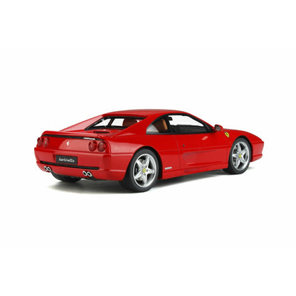 Ferrari 355 GB Berlinetta (Resin Series) in Red