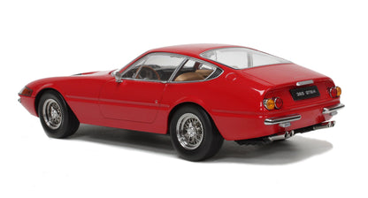 Ferrari 365 GTB Daytona (1969) in Red