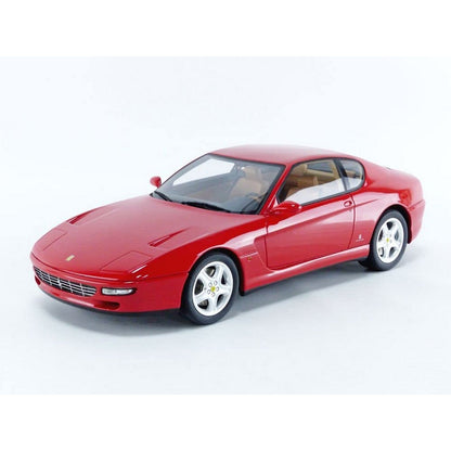 Ferrari 456 GT (Resin Series 1992) in Red