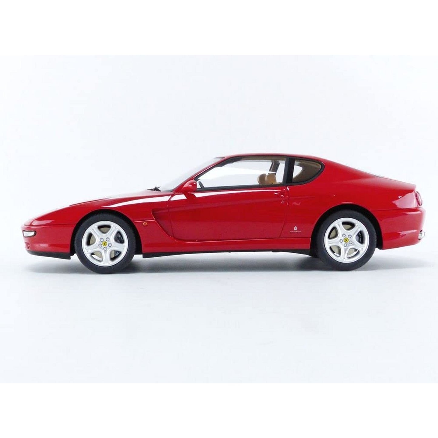 Ferrari 456 GT (Resin Series 1992) in Red