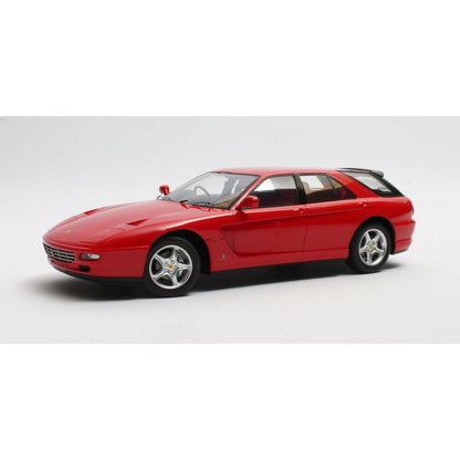 Ferrari 456 Pininfarina Venice (Shooting Brake 1993) in Red