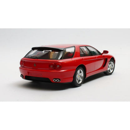 Ferrari 456 Pininfarina Venice (Shooting Brake 1993) in Red