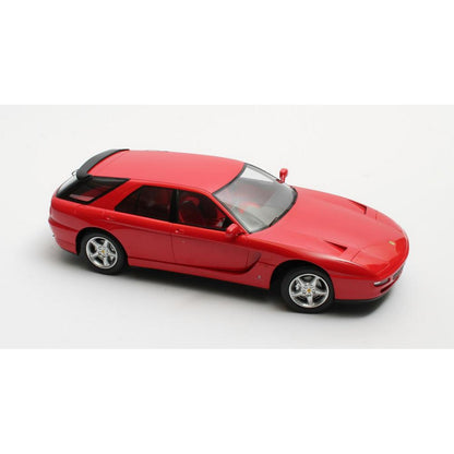 Ferrari 456 Pininfarina Venice (Shooting Brake 1993) in Red
