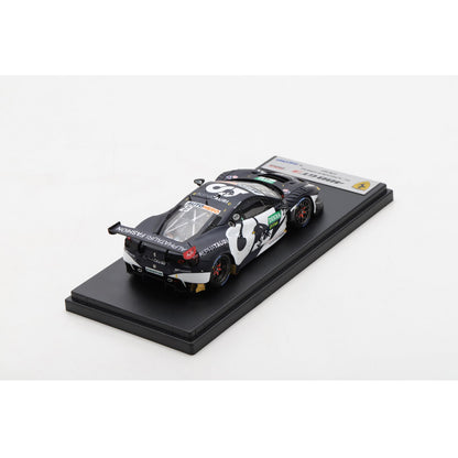 Ferrari 488 GT3 EVO Alex Albon (AlphaTauri AF Corse DTM 2021) in Navy/White