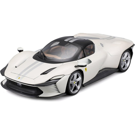 Ferrari Daytona SP3 (Signature Series 2022) in White