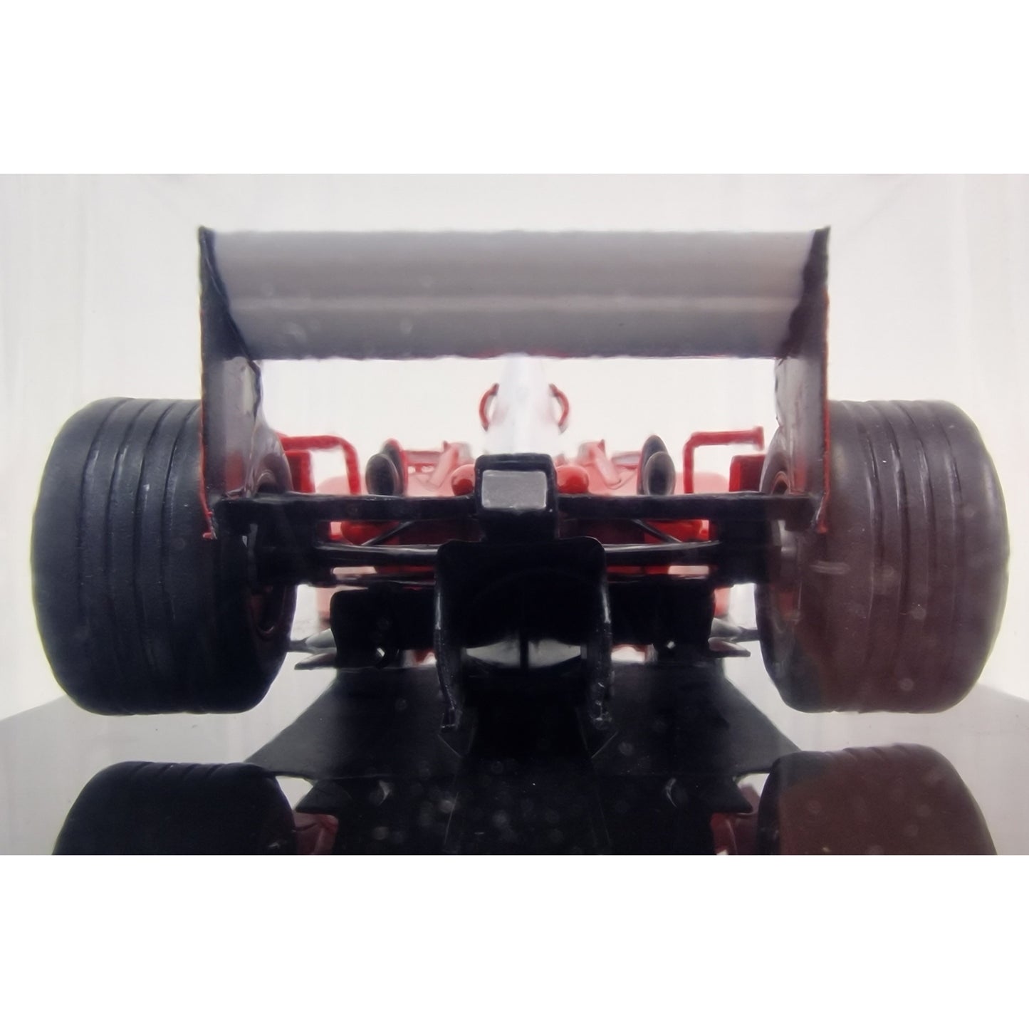 Ferrari F2002 Michael Schumacher (2002)