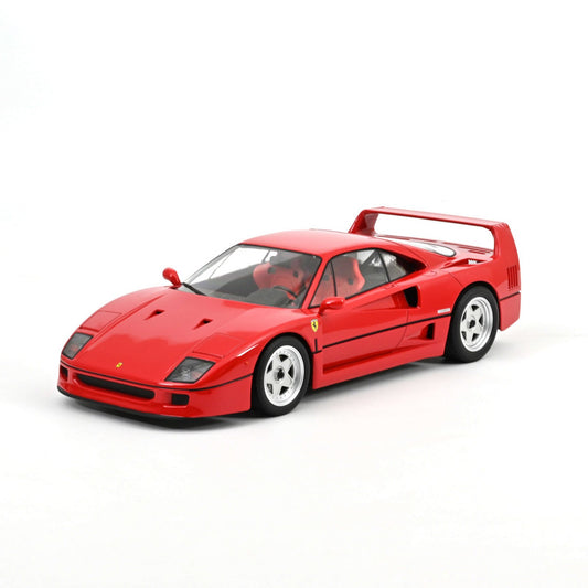 Ferrari F40 (1987) in Red