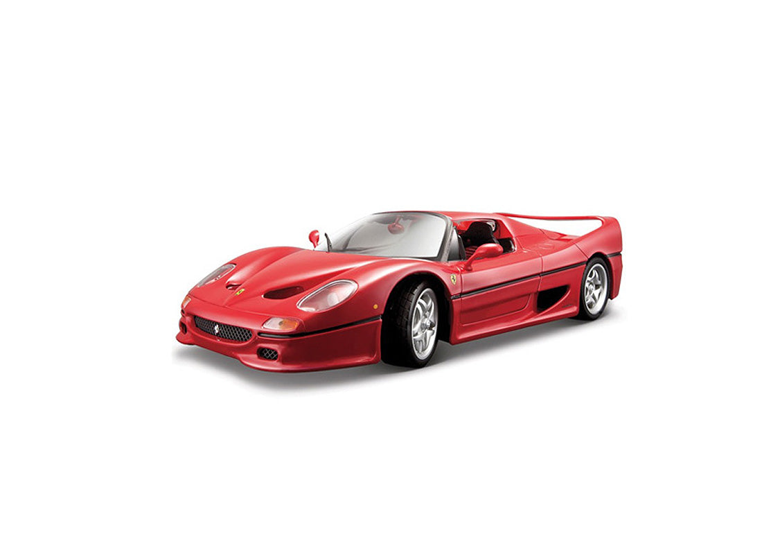 Ferrari F50 in Red