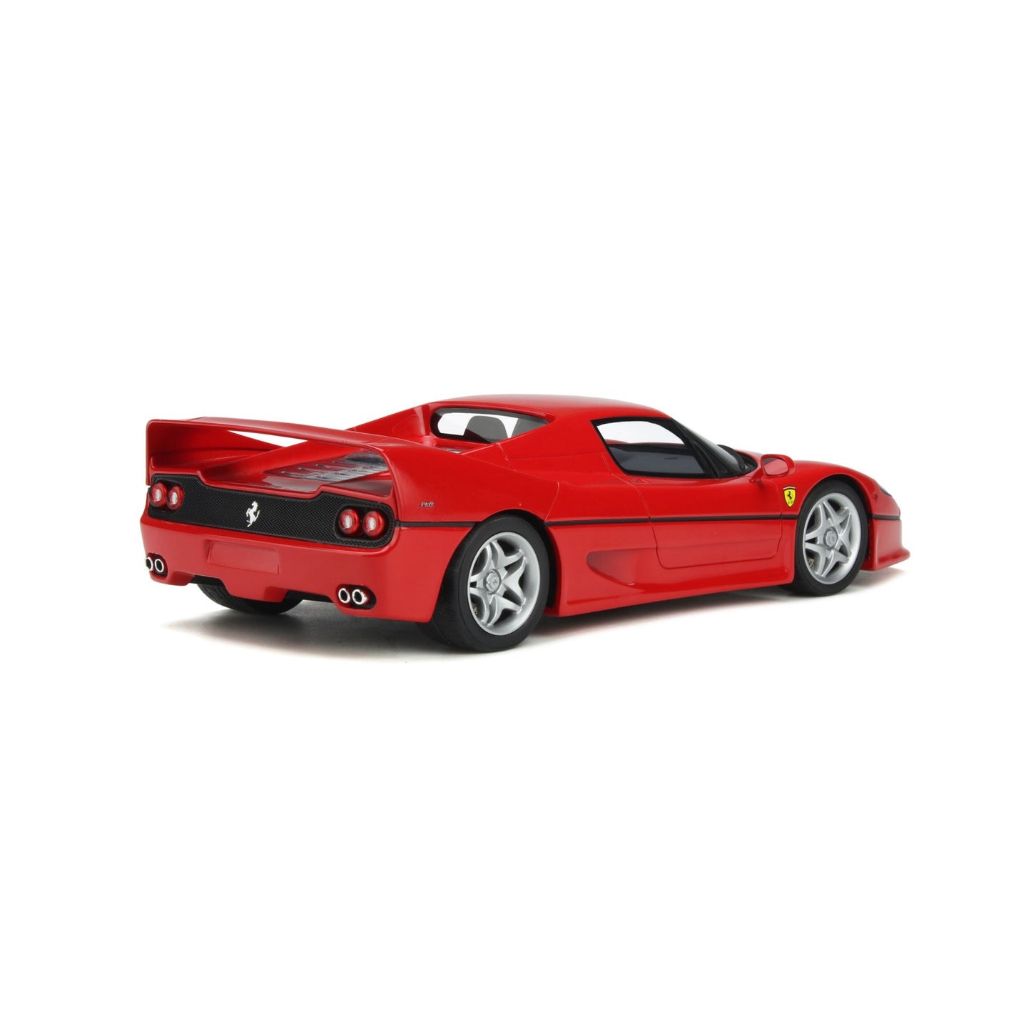 Ferrari F50 Rossa Corsa (1995) in Red