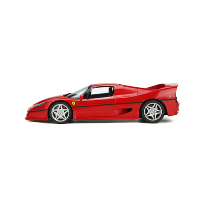 Ferrari F50 Rossa Corsa (1995) in Red