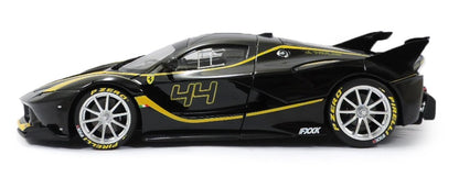 Ferrari FXX K (Signature Edition) in Black