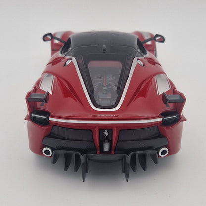 Ferrari FXX K in Red