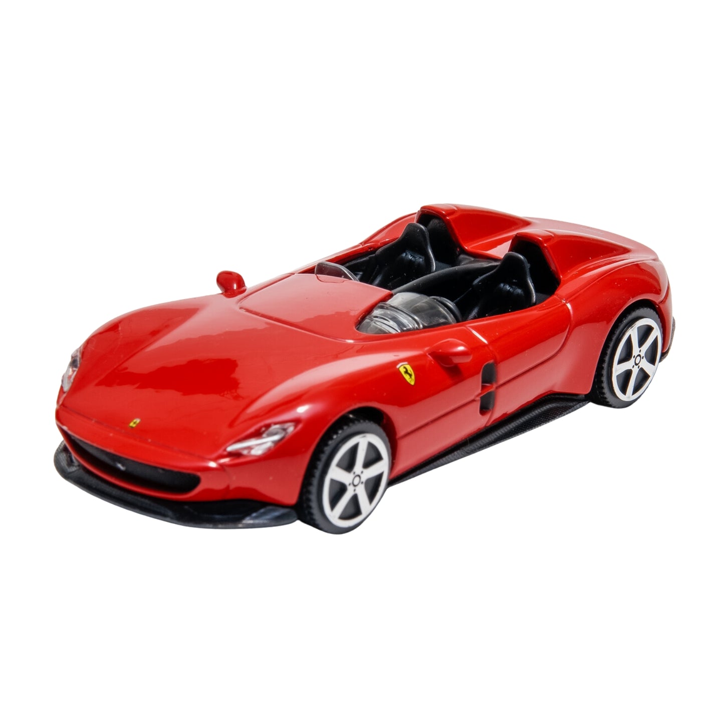 Ferrari Monza SP2 in Red