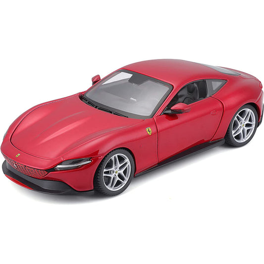 Ferrari Roma in Red