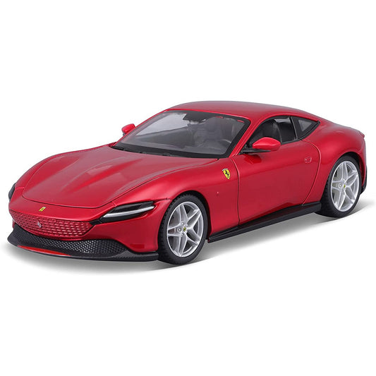Ferrari Roma [Kit] in Red