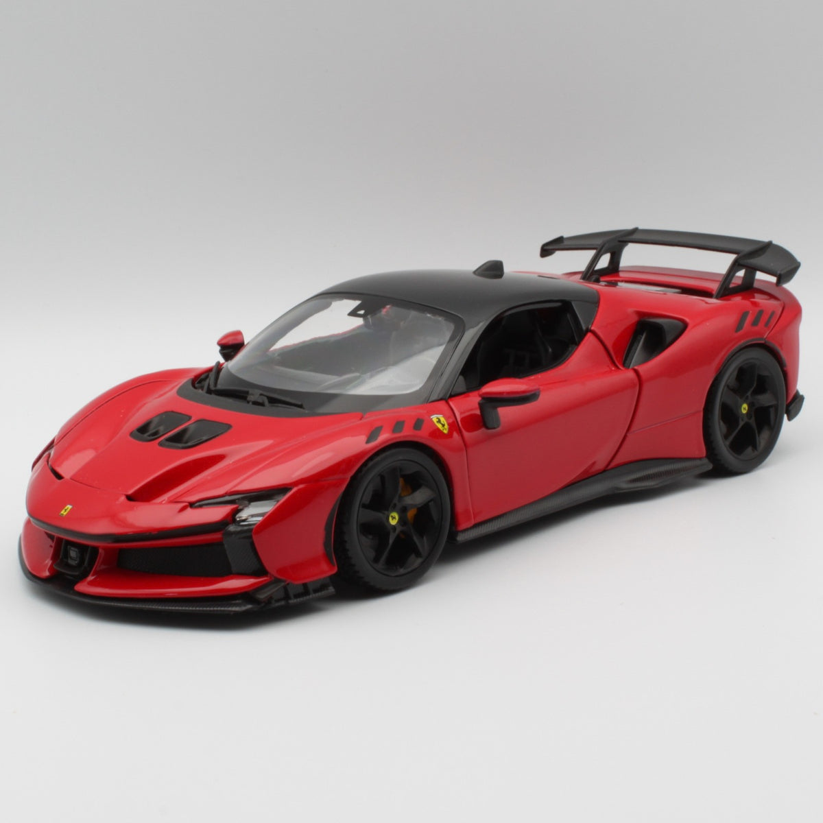 Ferrari SF90 XX Stradale