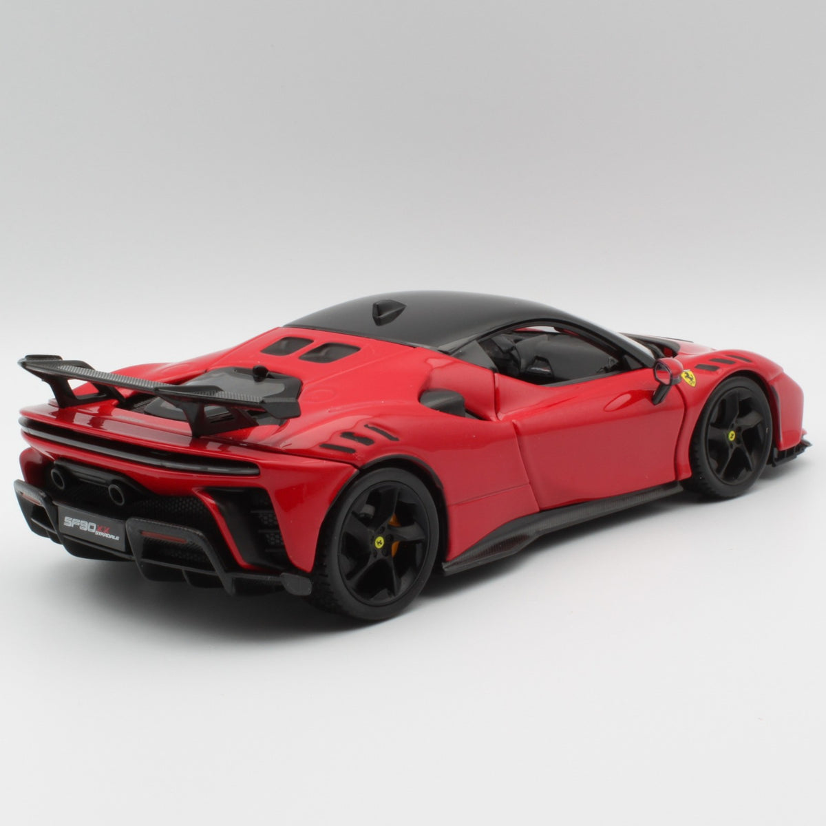 Ferrari SF90 XX Stradale