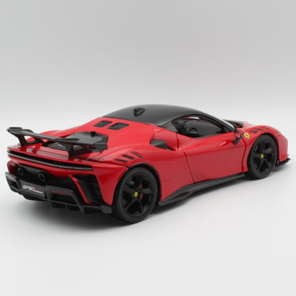 Ferrari SF90 XX Stradale