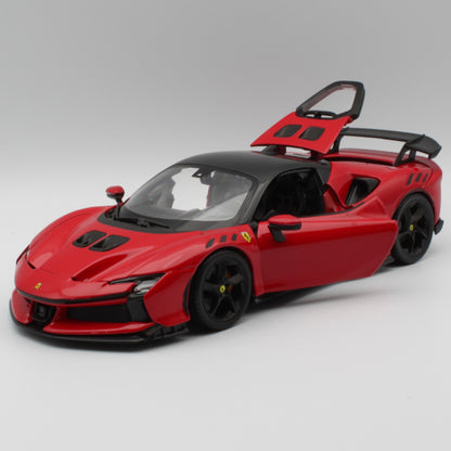 Ferrari SF90 XX Stradale