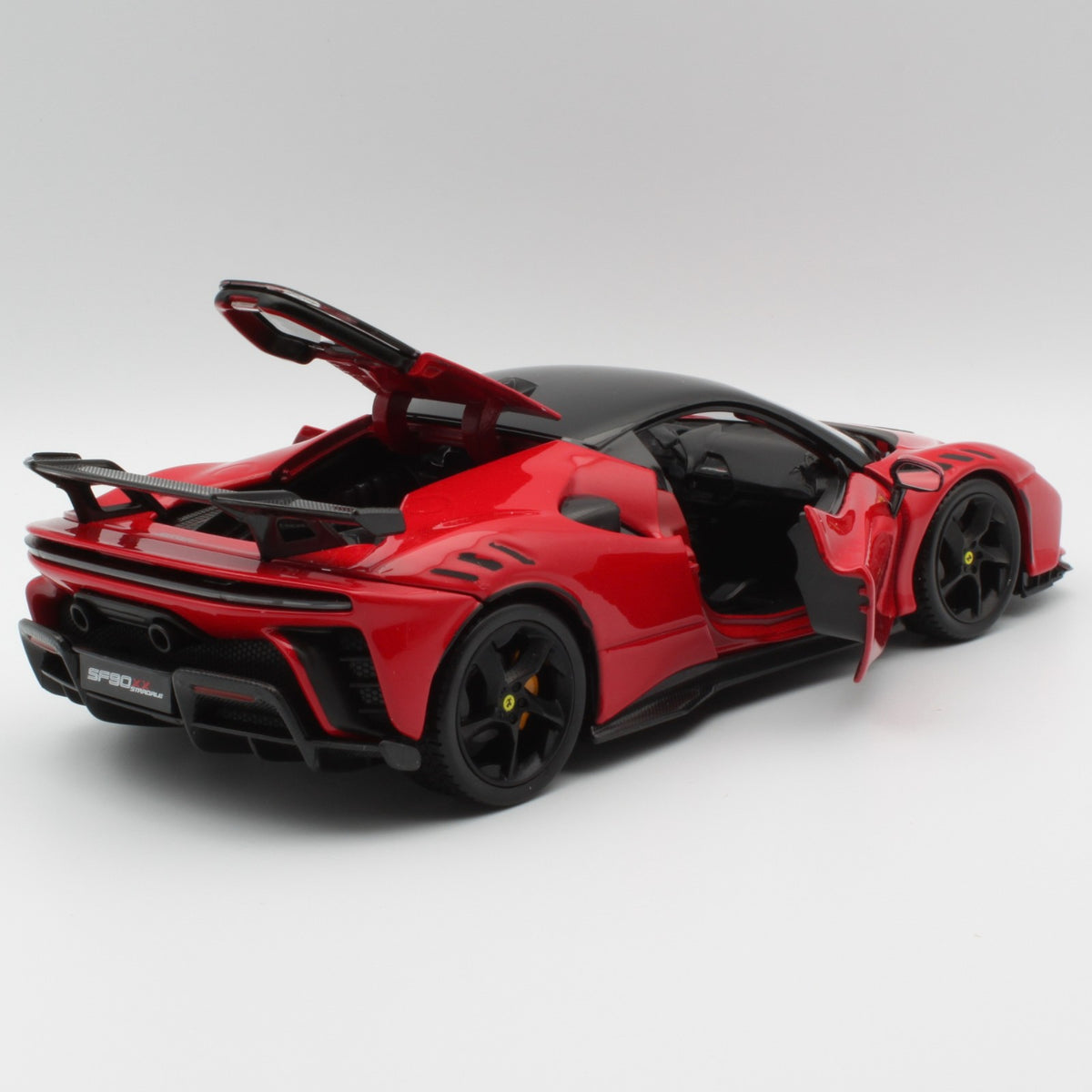 Ferrari SF90 XX Stradale