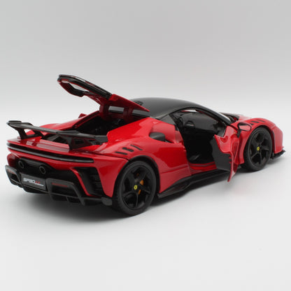 Ferrari SF90 XX Stradale