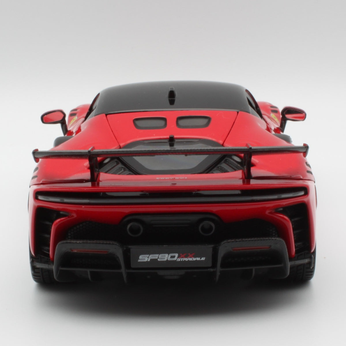 Ferrari SF90 XX Stradale