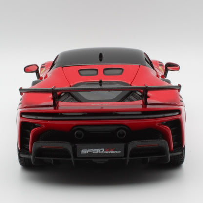 Ferrari SF90 XX Stradale