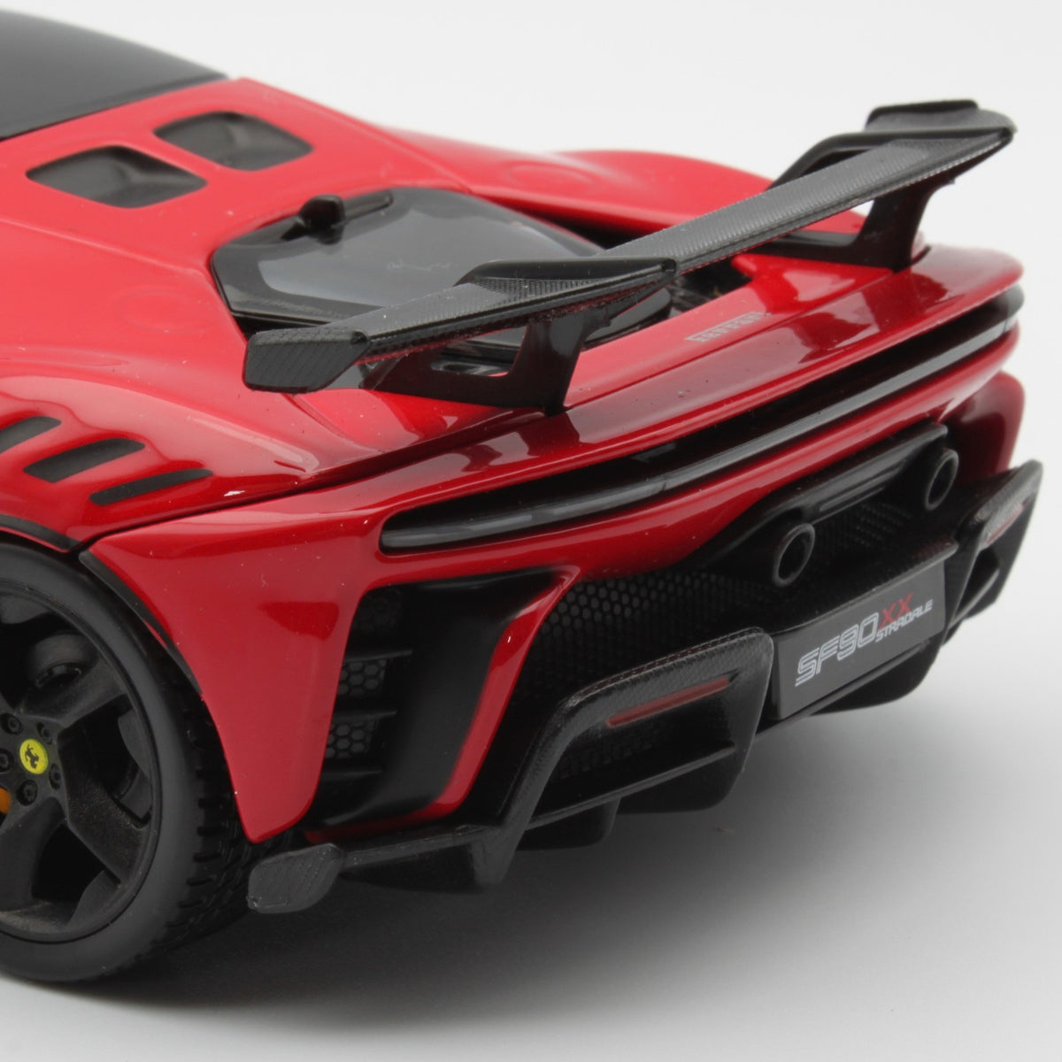 Ferrari SF90 XX Stradale